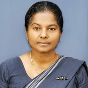 Prof. Erandathie Lokupitiya