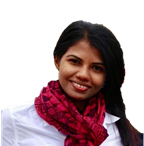 Dr. Roshan Niloofa